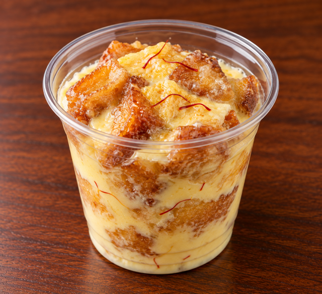 Double Ka Meetha.