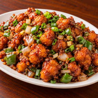 Gobi Manchuria