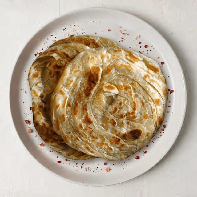 Malabar Parota.