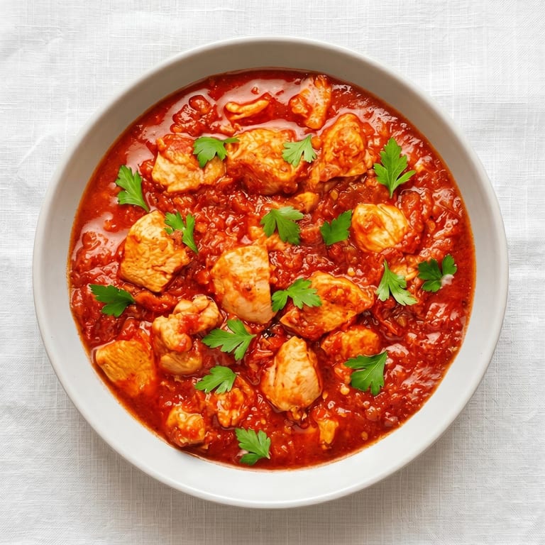 Delicious Vindaloo Dishes