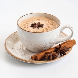 Masala Tea