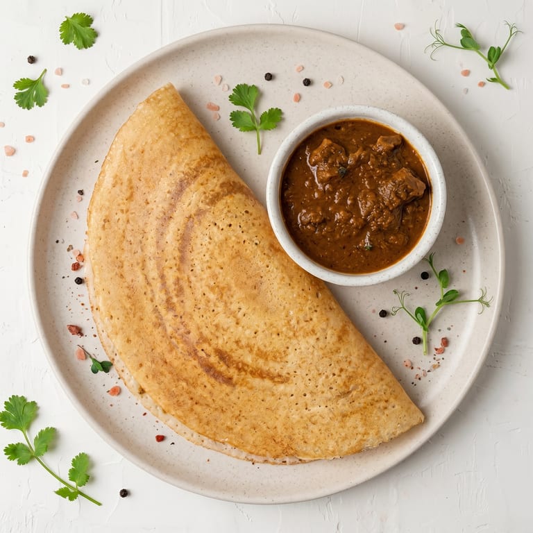 Curry Delights Await You