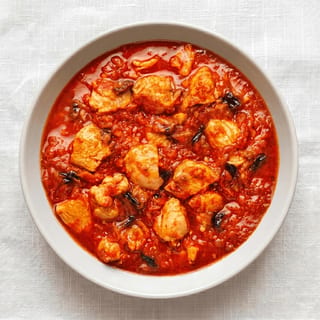 Chicken Curry