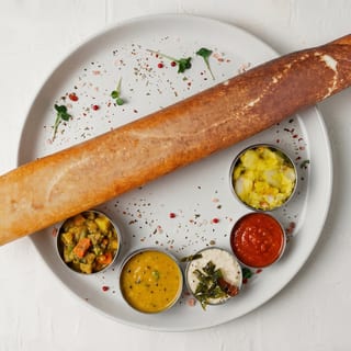 70 MM Masala Dosa
