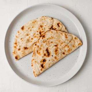 Butter Naan