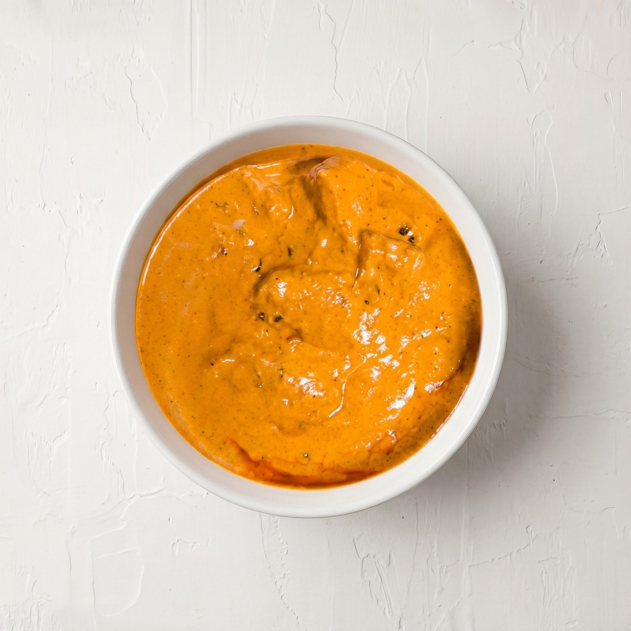 Chicken Butter Masala.