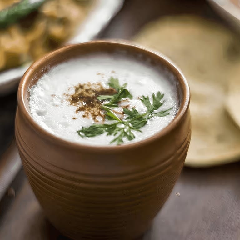 Delicious Masala Dishes Await
