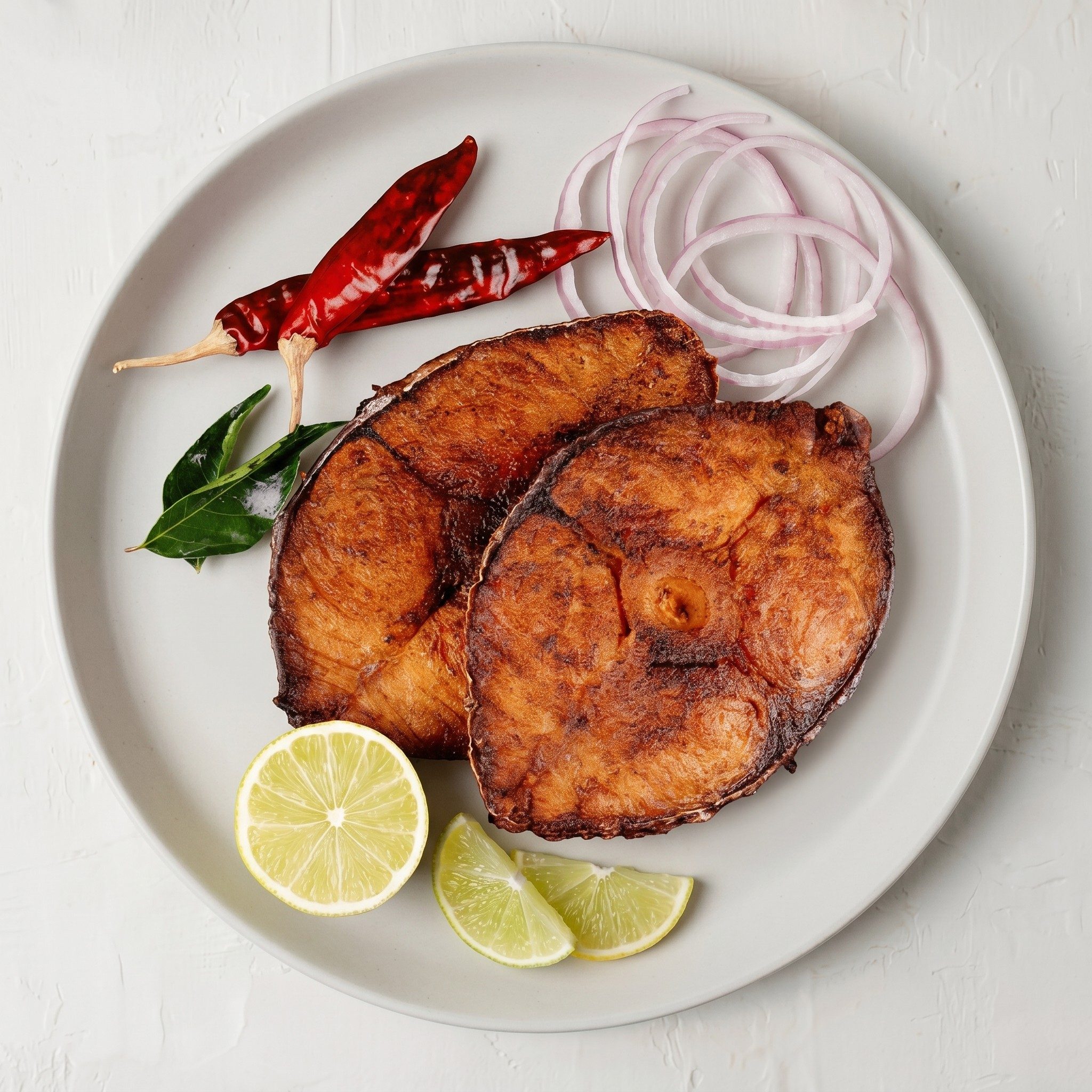 Nellore Fish Fry.