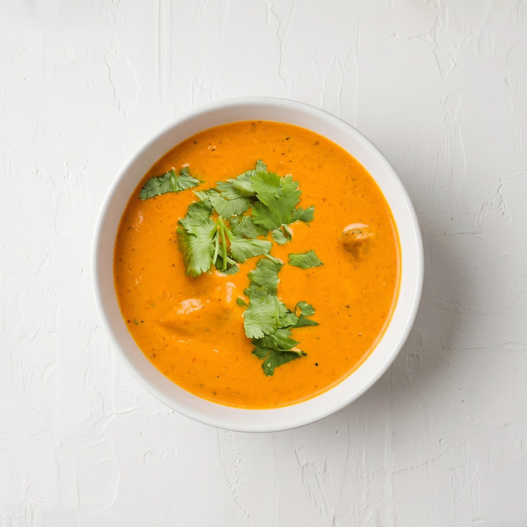 Chicken Tikka Masala.