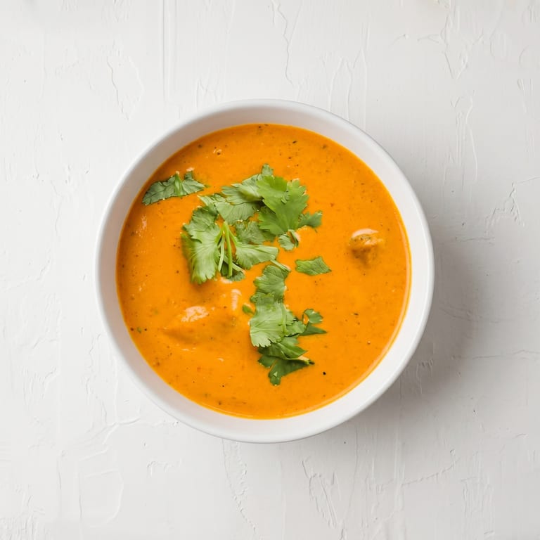 Delicious Chicken Tikka