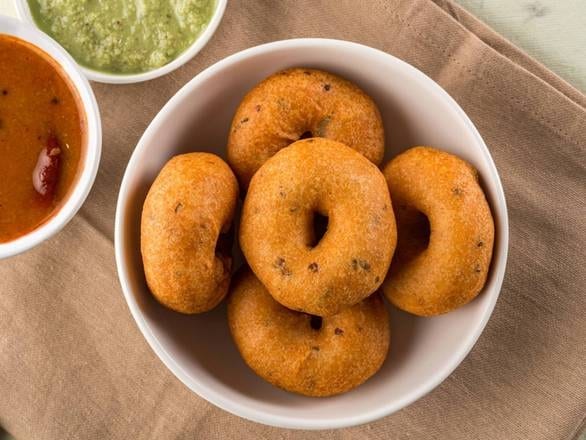Vada.