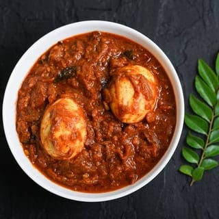 Egg Curry