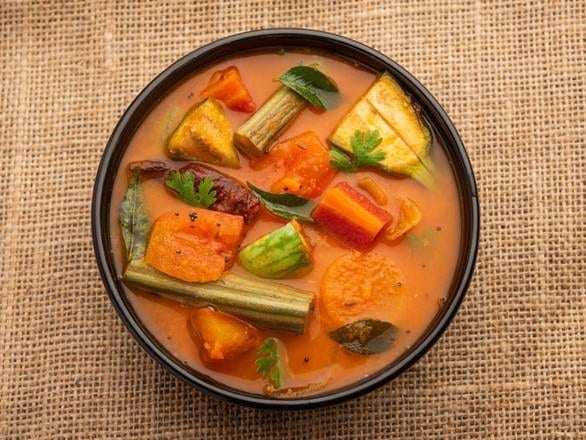 Sambar 8 oz.