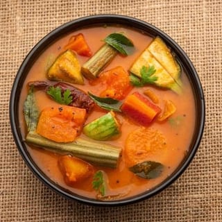 Sambar 8 Oz