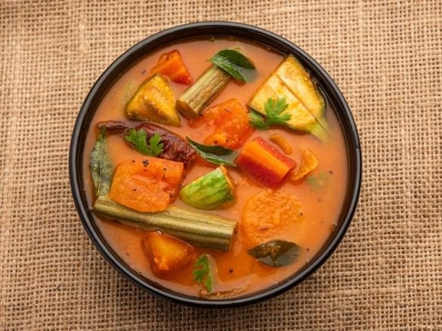 Sambar 8 oz.