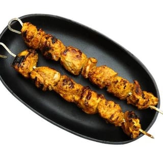 Chicken Tikka Kabab